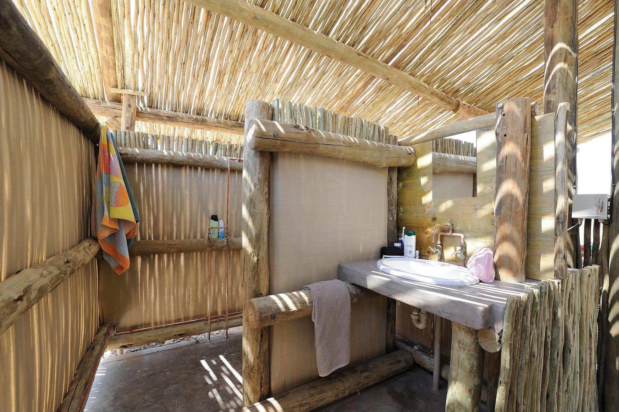 Sossus Oasis Camp Site Otel Sesriem Dış mekan fotoğraf